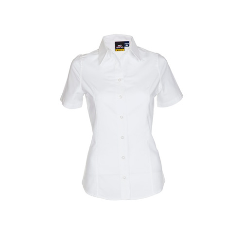 CAMISA BB MOON DAMA MANGA CORTA - Vista 4